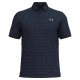 дамски,блузи,с,яка,мъжки,блузи,с,яка,under,armour,golf,drive,chill,printed,short,sleeve,polo,blue,(410)