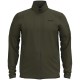 блуза,мъжки,пуловери,under,armour,golf,drive,full,zip,sweatshirt,green,(390)