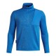 детски,блузи,under,armour,golf,drive,hybrid,storm,sf,junior,half,zip,fleece,blue,(402)