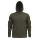 суичър,мъжки,пуловери,under,armour,golf,drive,midlayer,hoodie,green,(390)