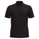 блуза,с,яка,мъжки,блузи,с,яка,under,armour,golf,playoff,3.0,stripe,short,sleeve,polo,black,(008,black)