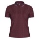 дамски,блузи,с,яка,under,armour,golf,playoff,jacquard,woman,short,sleeve,polo,red,(600,mrn)