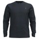 блуза,мъжки,пуловери,under,armour,golf,sweatshirt,black,(410)