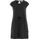 рокля,дамски,поли,и,рокли,fjällräven,high,coast,lite,short,sleeve,short,dress,black,(black)