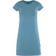 рокля,дамски,поли,и,рокли,fjällräven,high,coast,short,sleeve,short,dress,blue,(dawn,blue)