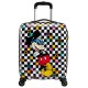 куфари,american,tourister,hypertwist,disney,2.0,spinner,55,20,36l,trolley,bag,multicolor