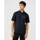риза,с,къс,ръкав,мъжки,ризи,wrangler,1,pkt,short,sleeve,shirt,black