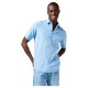 риза,с,къс,ръкав,мъжки,ризи,wrangler,1,pkt,short,sleeve,shirt,blue,(pacific,blue)