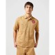 риза,с,къс,ръкав,мъжки,ризи,wrangler,cj,mechanic,short,sleeve,shirt,orange,(orange,stripe)