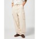 панталони,мъжки,панталони,wrangler,cj,loose,cargo,pants,ecru,(beige)