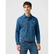 яке,мъжки,якета,wrangler,classic,denim,jacket,stonewash,(blue)