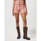 къси,панталони,дамски,панталони,wrangler,cowboy,3´´,shorts,pink,(candy,stripe)