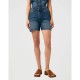 къси,панталони,дамски,панталони,wrangler,cowboy,5´´,denim,shorts,moonlite,haze,(blue)