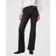 дънки,дамски,панталони,wrangler,fierce,flare,jeans,black