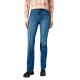 дънки,дамски,панталони,wrangler,flare,jeans,blue,(solid,blue)