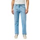 дънки,мъжки,панталони,wrangler,frontier,jeans,frost,(blue)