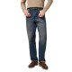 дънки,мъжки,панталони,wrangler,frontier,jeans,sunlight,indigo,(blue)