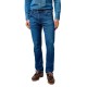дънки,мъжки,панталони,wrangler,greensboro,jeans,dandelion,summer,(blue)