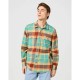 риза,с,дълъг,ръкав,мъжки,ризи,wrangler,ls,utility,long,sleeve,shirt,latigo,bay,(green)