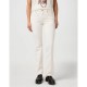 дънки,дамски,панталони,wrangler,mid,rise,boot,jeans,worn,white,(white)