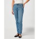 дънки,дамски,панталони,wrangler,piper,jeans,blue