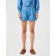 къси,панталони,дамски,панталони,wrangler,pleated,denim,shorts,cotton,candy,blue,(blue)