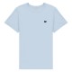 тениска,дамски,тениски,wrangler,regular,short,sleeve,t,shirt,niagara,mist,(blue)