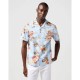 риза,с,къс,ръкав,мъжки,ризи,wrangler,resort,short,sleeve,shirt,blue,floral,(blue)