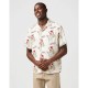риза,с,къс,ръкав,мъжки,ризи,wrangler,resort,short,sleeve,shirt,antique,white,(beige)