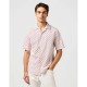 риза,с,къс,ръкав,мъжки,ризи,wrangler,resort,short,sleeve,shirt,white