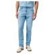 дънки,мъжки,панталони,wrangler,river,jeans,blue,(arctic)