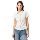 риза,с,къс,ръкав,дамски,блузи,дамски,ризи,wrangler,shrunken,short,sleeve,shirt,white,(vintage,white)