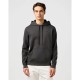 суичър,мъжки,пуловери,wrangler,sign,off,hoodie,faded,black