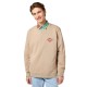 блуза,мъжки,пуловери,wrangler,small,logo,sweatshirt,timberwolf,(beige)