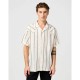 риза,с,къс,ръкав,мъжки,ризи,wrangler,w,resort,short,sleeve,shirt,natural,stripe,(beige)