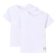 тениска,детски,тениски,zippy,31064290041012,short,sleeve,t,shirt,2,units,white,(white)