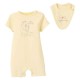 детски,екипи,zippy,3107052401,short,sleeve,set,yellow,(light,yellow)