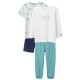 пижама,детски,пижами,zippy,3107060001,long,sleeve,pyjama,2,units,multicolor,(mixed)