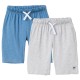 къси,панталони,детски,панталони,zippy,3107107202,shorts,2,units,blue,grey,(blue)