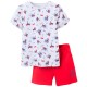 пижама,детски,пижами,zippy,3107114701,short,sleeve,pyjama,red,white,(light,grey)