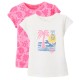 тениска,детски,тениски,zippy,3107115401,short,sleeve,t,shirt,2,units,white,pink,(pink)