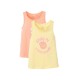 тениска,детски,тениски,zippy,3107117902,sleeveless,t,shirt,2,units,yellow,pink,(light,yellow)