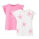 тениска,детски,тениски,zippy,3107124601,short,sleeve,t,shirt,2,units,pink,(pink)