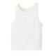 тениска,детски,тениски,zippy,3107166102,sleeveless,t,shirt,white,(white)