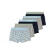 боксерки,детско,бельо,name,it,13243384,boxers,5,units,multicolor,(aquamarine)
