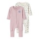 пижама,детски,пижами,name,it,flower,pyjama,white,pink,(jet,stream)