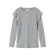 тениска,детски,тениски,name,it,julia,slim,long,sleeve,t,shirt,grey,melange,(grey)