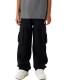 дънки,детски,панталони,name,it,ryan,st,cargo,5910,zd,jeans,black,denim,(black)