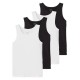 детско,бельо,name,it,solid,sleeveless,base,layer,4,units,white,black,(black,w,2,x,bright,white)