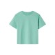тениска,детски,тениски,name,it,vobbo,short,sleeve,t,shirt,creme,de,menthe,(green)